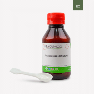 Acido Hialuronico 1%