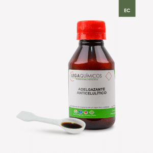 Extracto Adelgazante-Anticelulitico