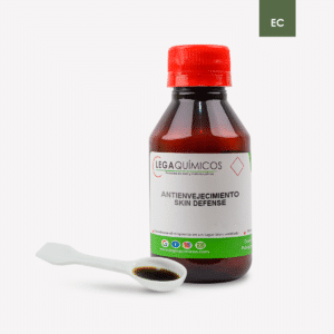 Extracto Antienvejecimiento