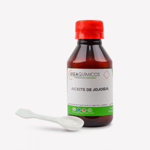 Extracto de aceite de jojoba