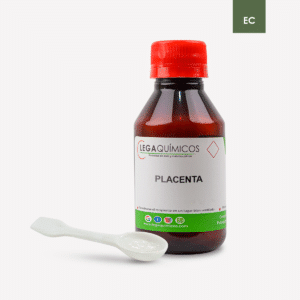 Extracto de placenta de bovino