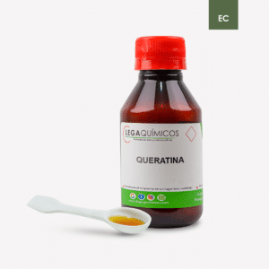 Extracto de Aminoacidos de Queratina