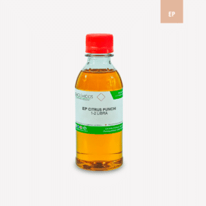 Fragancia Citrus Punch (elige tamaño)