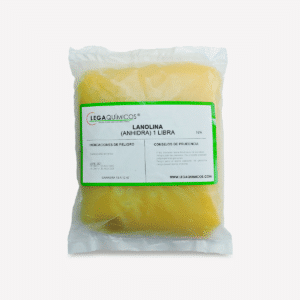 Lanolina anhidra