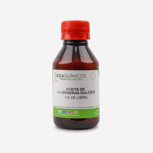 Aceite de almendras dulces
