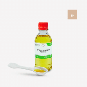 Fragancia Dulce jardín (elige tamaño)