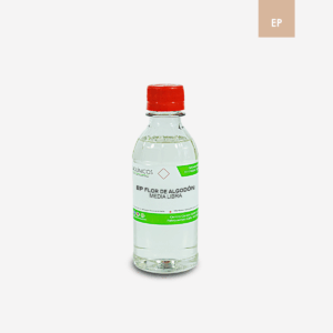 Fragancia flor de algodón (elige tamaño)