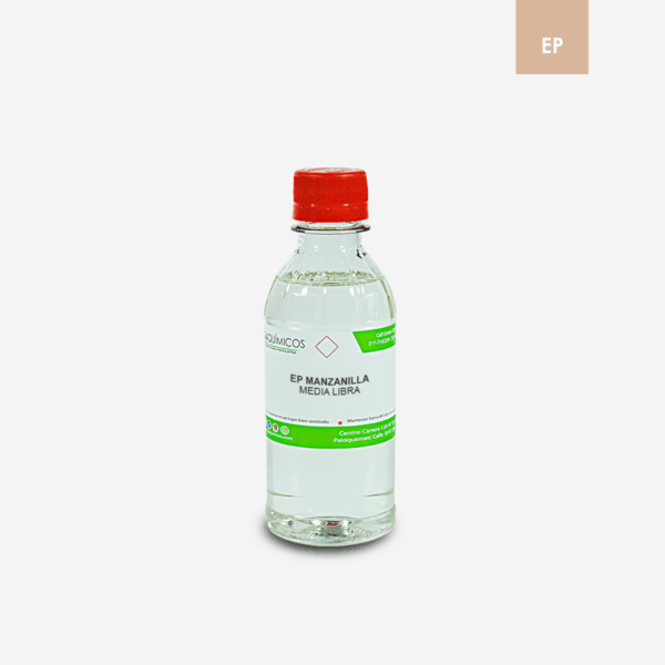 Fragancia manzanilla (elige tamaño)