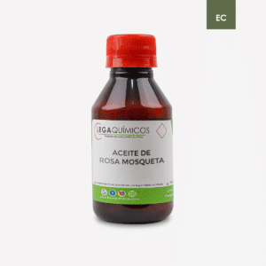 Aceite de Rosa Mosqueta